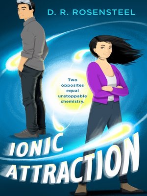 cover image of Ionic Attraction